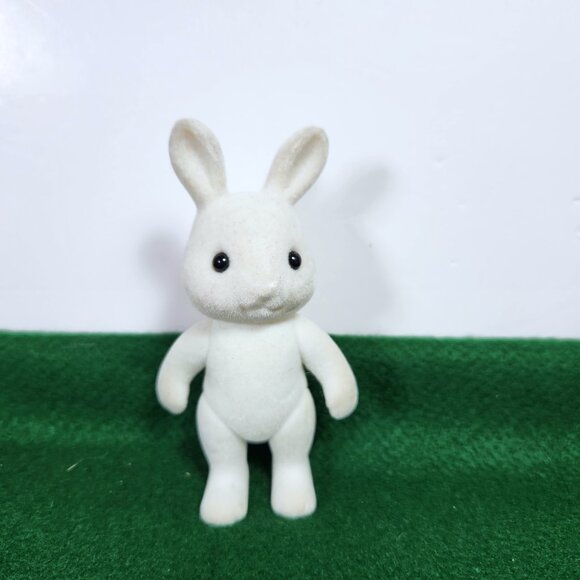 Crayola Scribble Scrubbie Flocked Toys 3 Plus 7 Unmarked Animal Figures - Picture 10 of 16